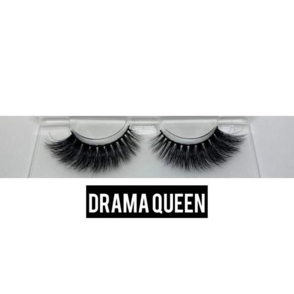 Luxury Mink Lashes